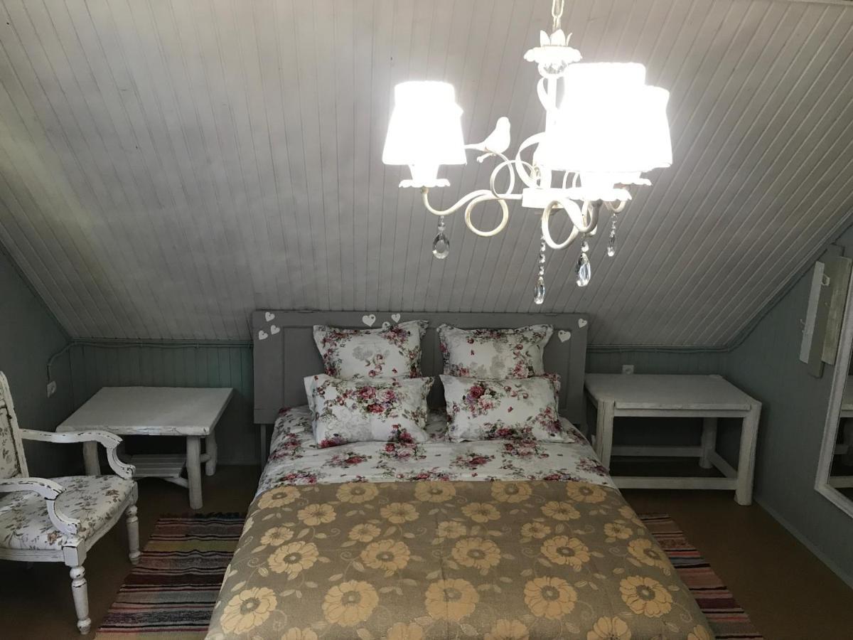 Hotel Yagoda-malina