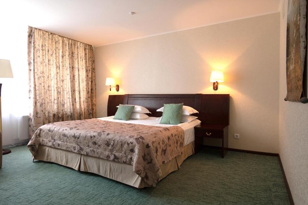 Yagoda-malina Hotel *