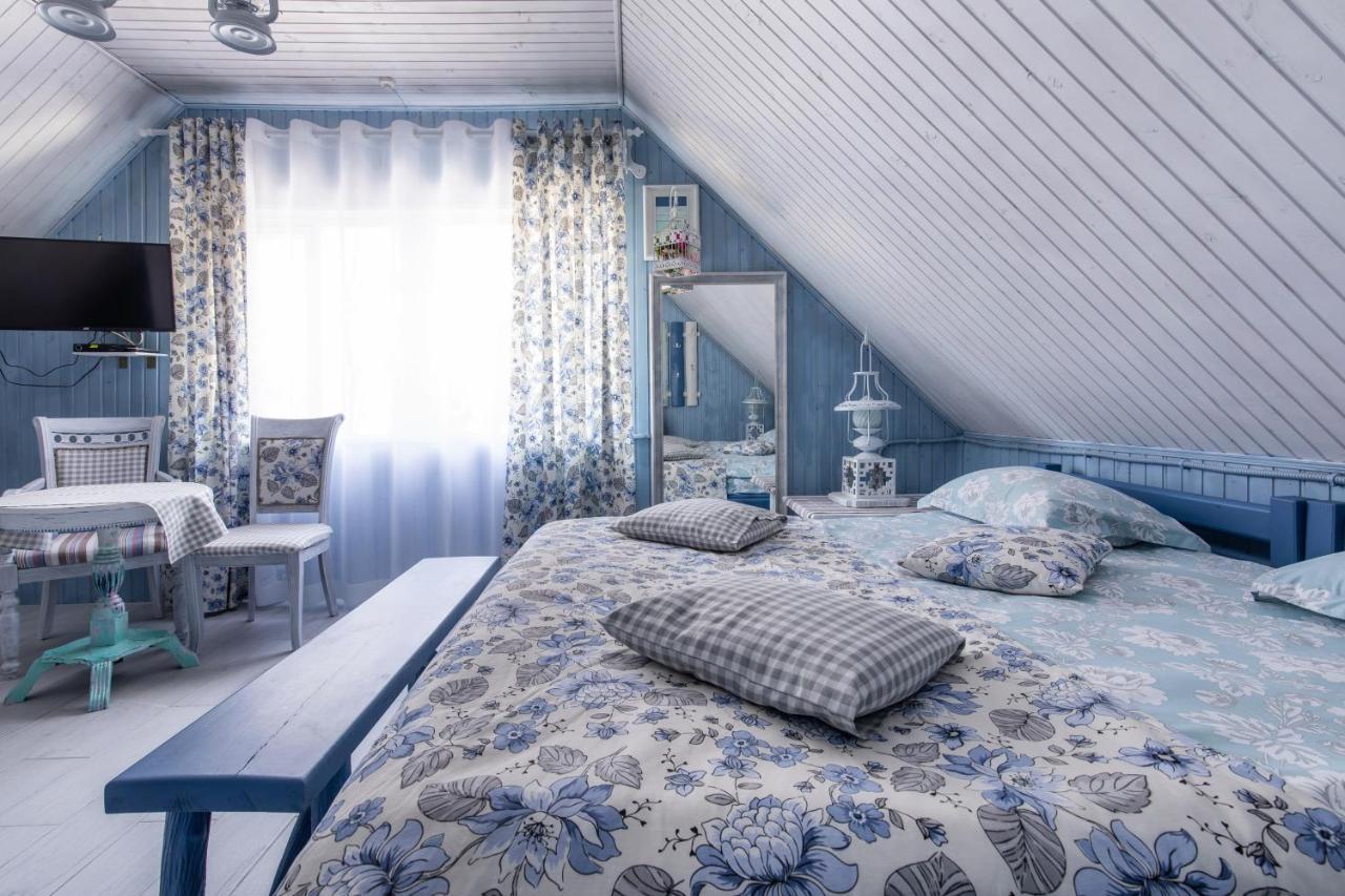 Hotel Yagoda-malina