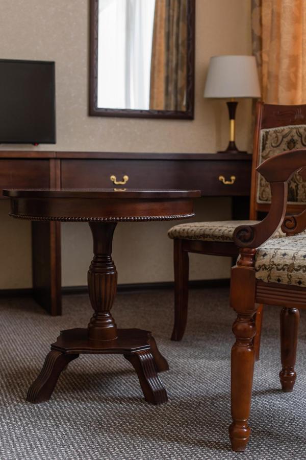 Yagoda-malina Hotel *