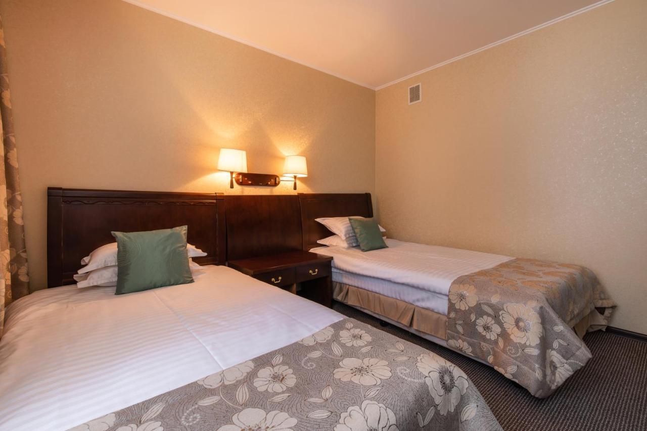 Hotel Yagoda-malina *