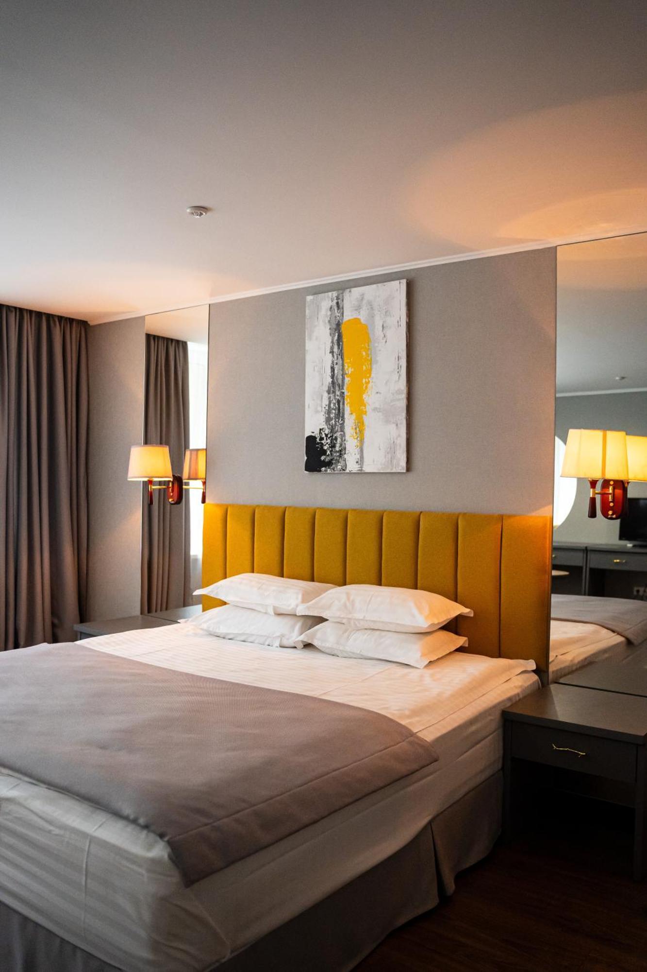 Hotel Yagoda-malina *