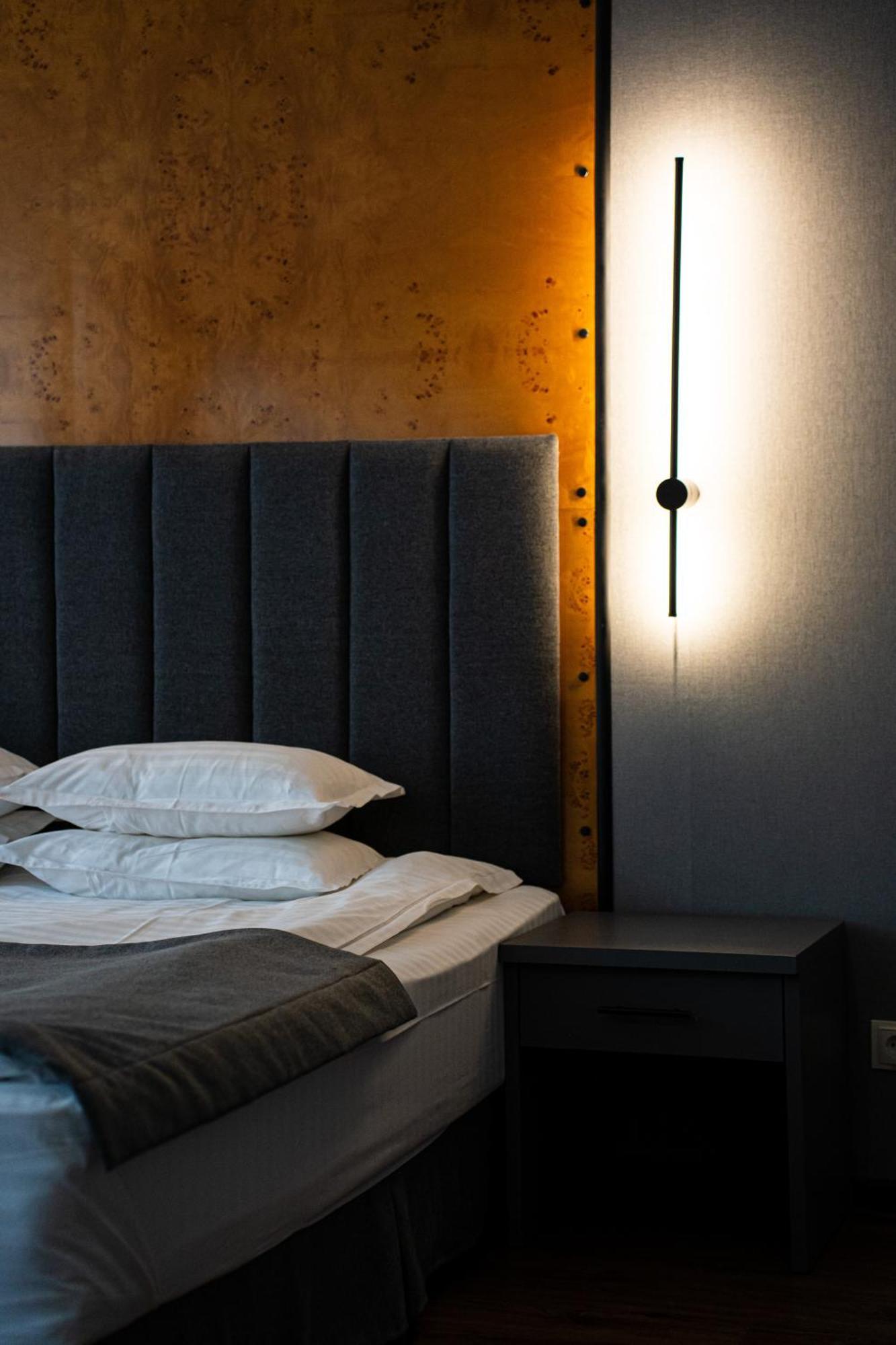 Hotel Yagoda-malina *