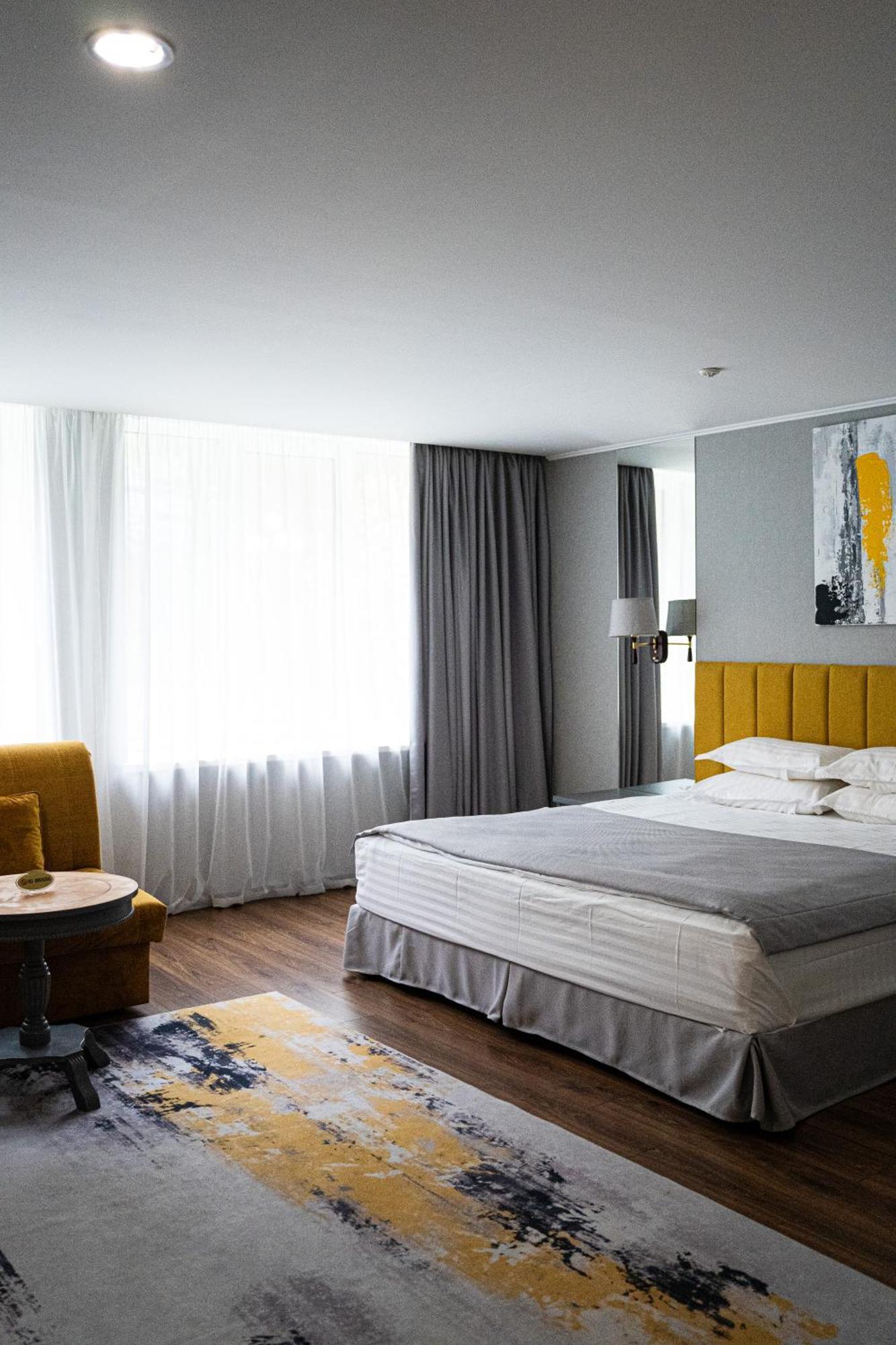 Hotel Yagoda-malina *