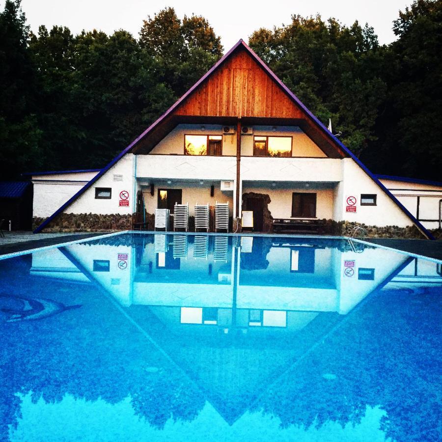Yagoda-malina Hotel *