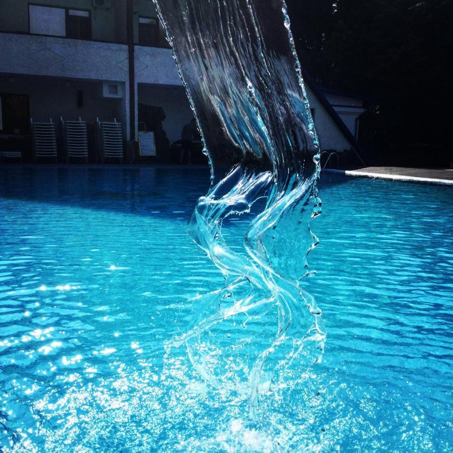 Yagoda-malina Hotel *
